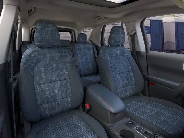 New 2026 Ford Bronco Sport Heritage AWD/4WD image 10