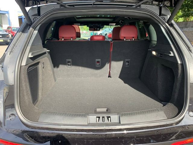 New 2025 Lincoln Corsair Reserve w/ Jet Appearance Package image 5