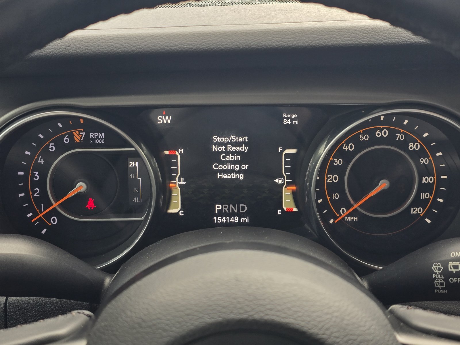 Used 2018 Jeep Wrangler Unlimited Sport S AWD/4WD image 18