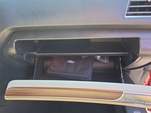 Used 2018 Ford Explorer Limited w/ Equipment Group 301A FWD image 21