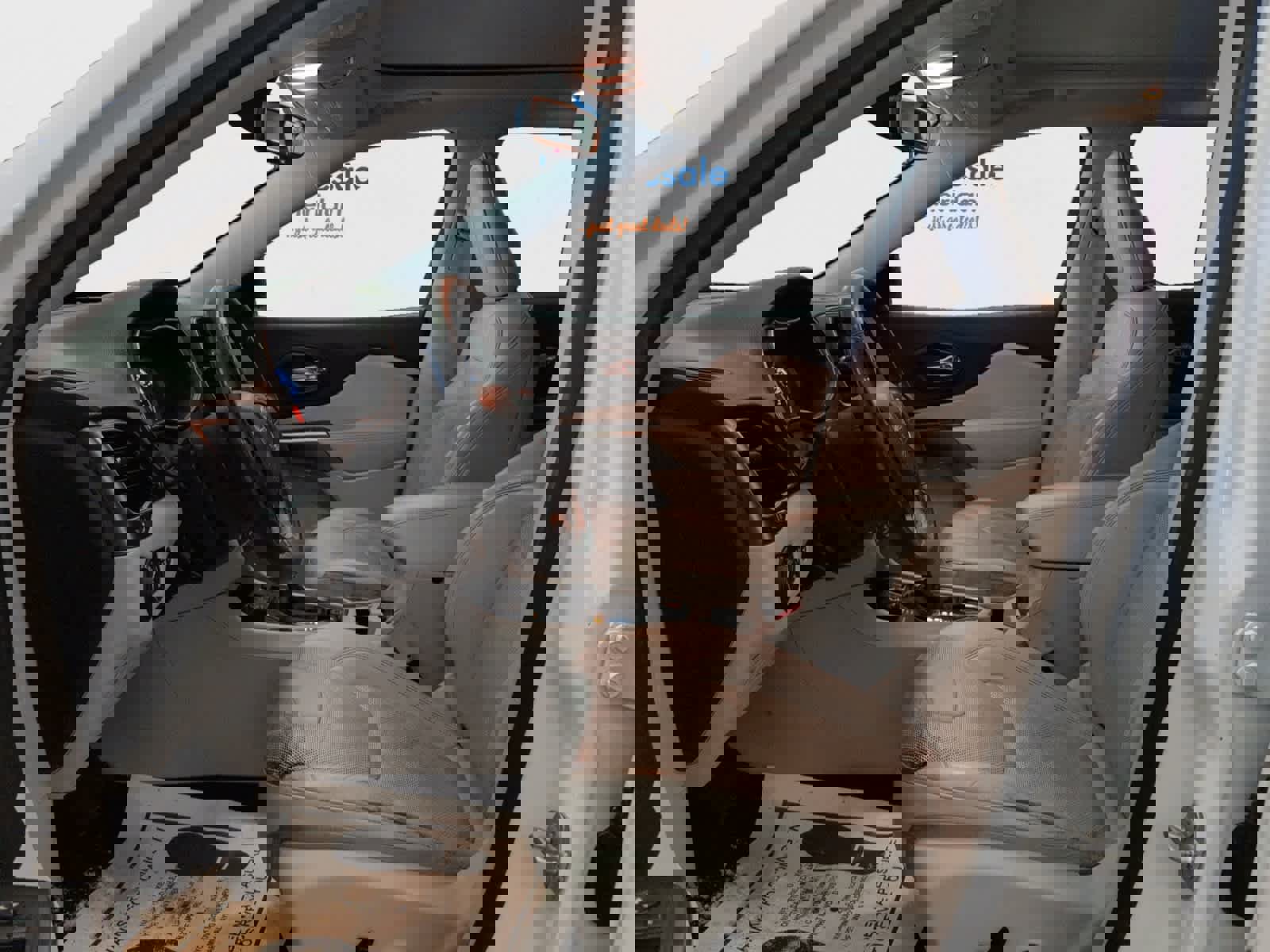 Used 2020 Jeep Cherokee Limited AWD/4WD image 11