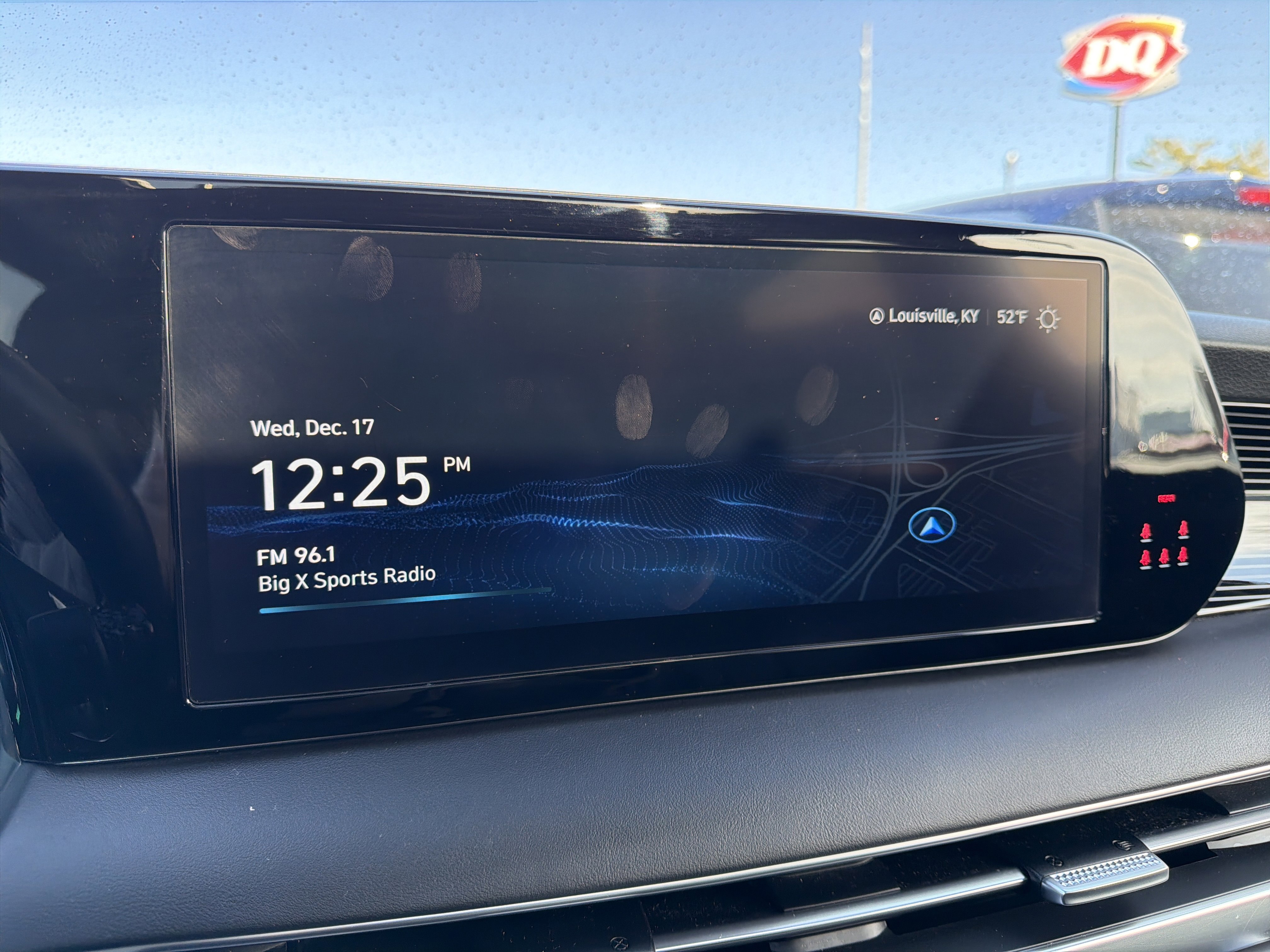 Used 2024 Hyundai Palisade Calligraphy image 19