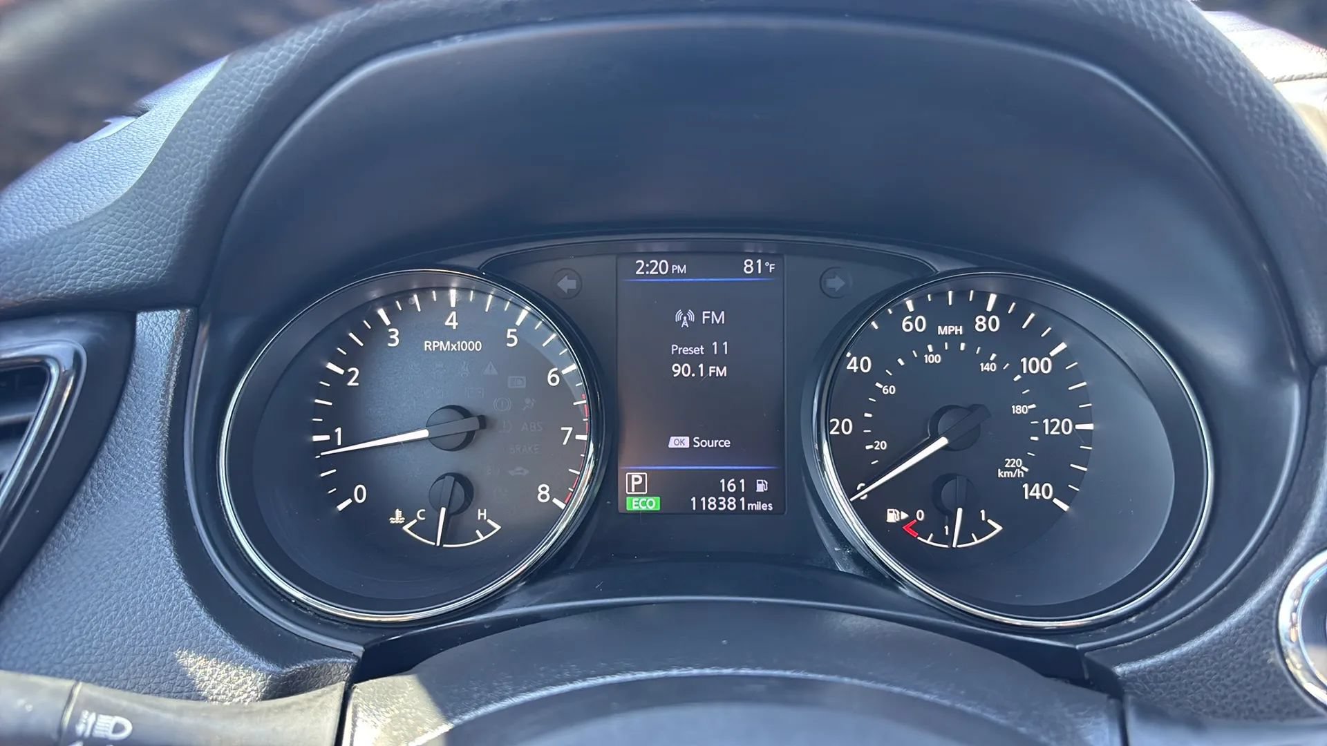 Used 2018 Nissan Rogue SL w/ Premium Package AWD/4WD image 31