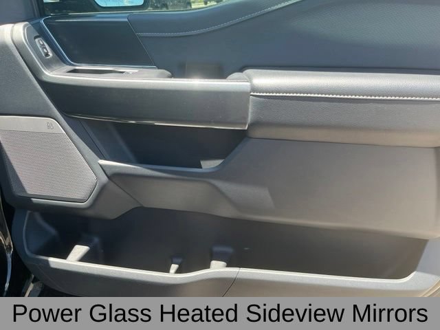 Used 2023 Ford F150 XLT w/ Equipment Group 302A High AWD/4WD image 28