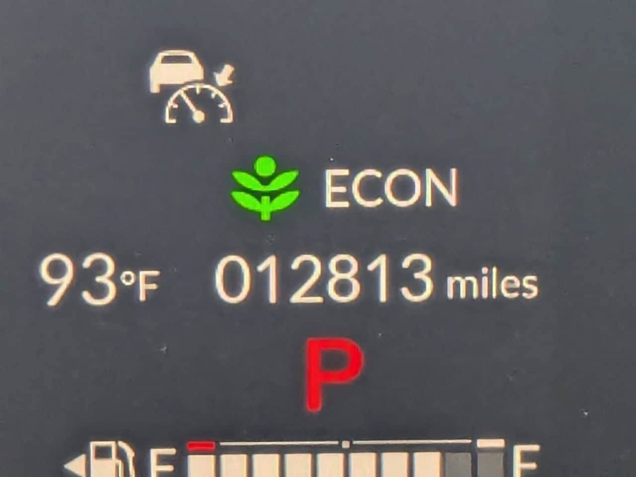 Certified 2024 Honda CR-V EX-L image 31