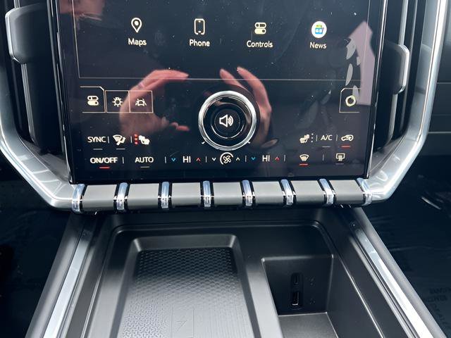 New 2026 GMC Acadia Elevation w/ Black Edition image 14