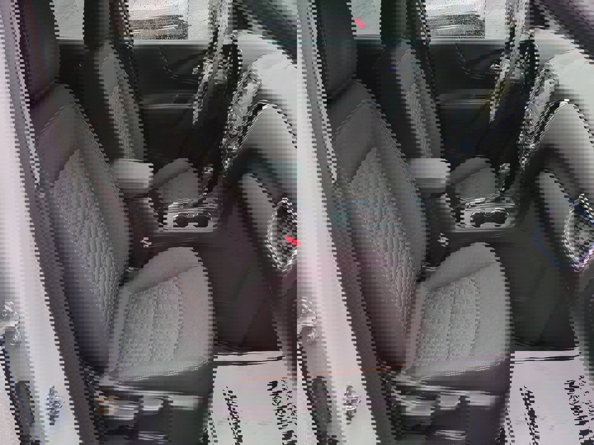 Certified 2019 Chevrolet Equinox LT w/ LPO, Blackout Package image 27