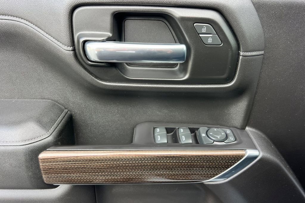 Used 2019 Chevrolet Silverado 1500 RST w/ All-Star Edition image 13