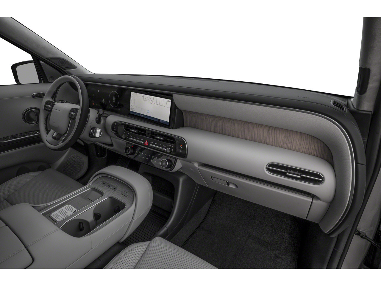 New 2026 Hyundai Palisade Calligraphy AWD/4WD image 11