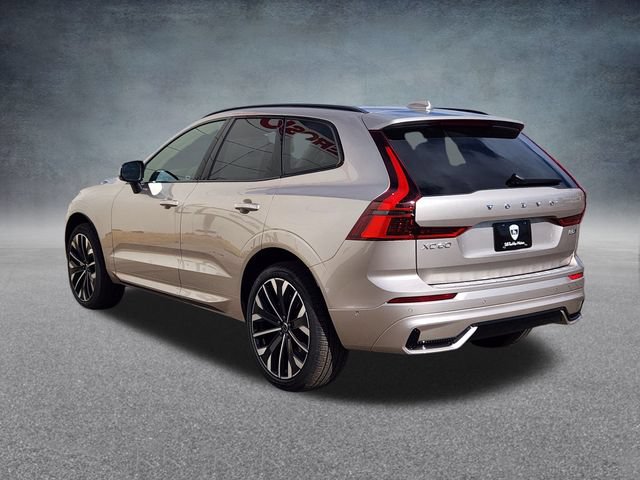 New 2026 Volvo XC60 B5 Ultra w/ Protection Package Premier AWD/4WD image 5