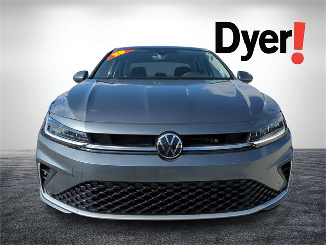 Used 2025 Volkswagen Jetta S image 9