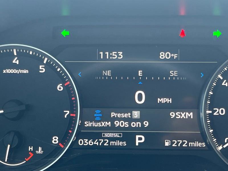 Used 2024 Mitsubishi Outlander SE image 23