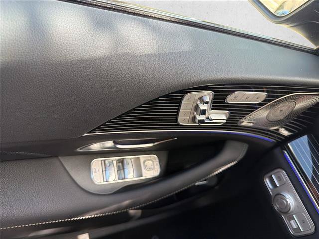New 2026 Mercedes-Benz GLS 450 4MATIC image 11