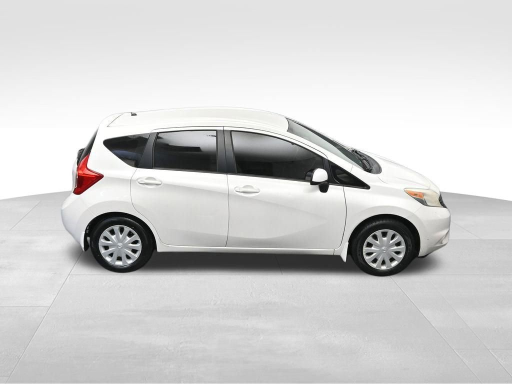 Used 2014 Nissan Versa Note SV FWD image 22