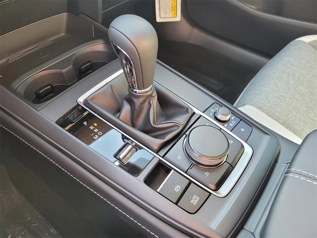 New 2026 MAZDA CX-30 AWD 2.5 S image 21