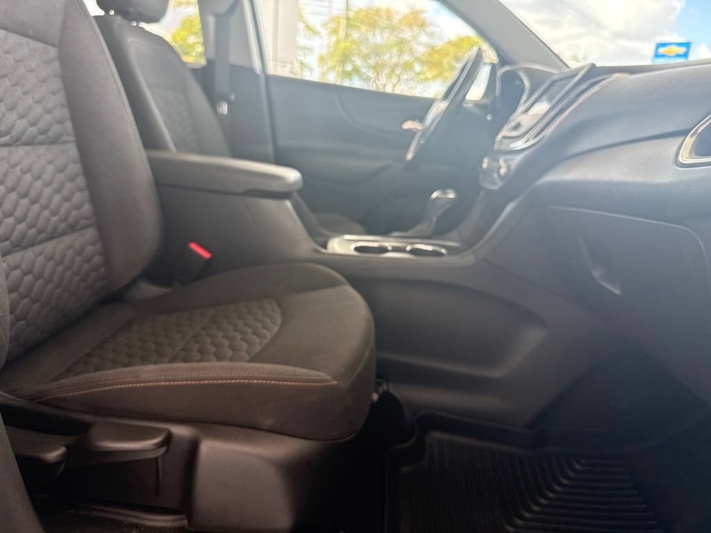Used 2020 Chevrolet Equinox LT FWD image 26