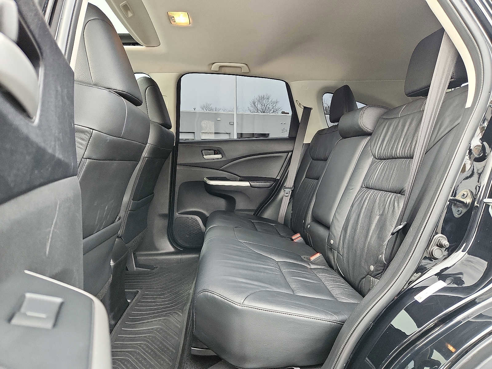 Used 2013 Honda CR-V EX-L image 10