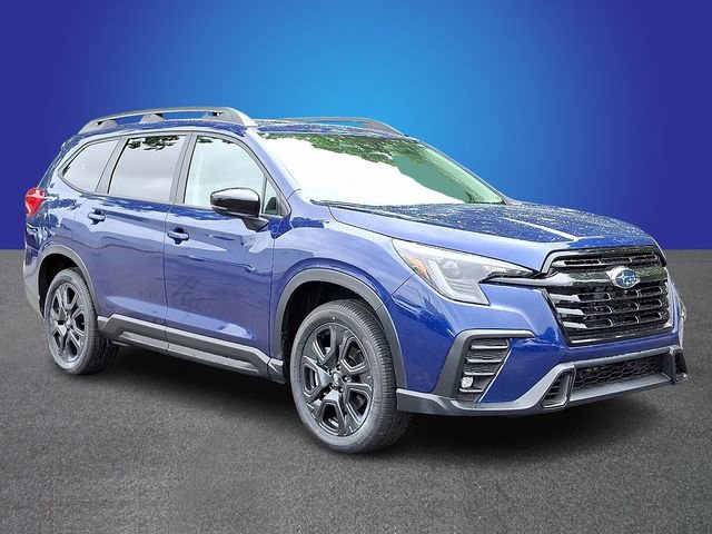 New 2026 Subaru Ascent Bronze Edition AWD/4WD image 2