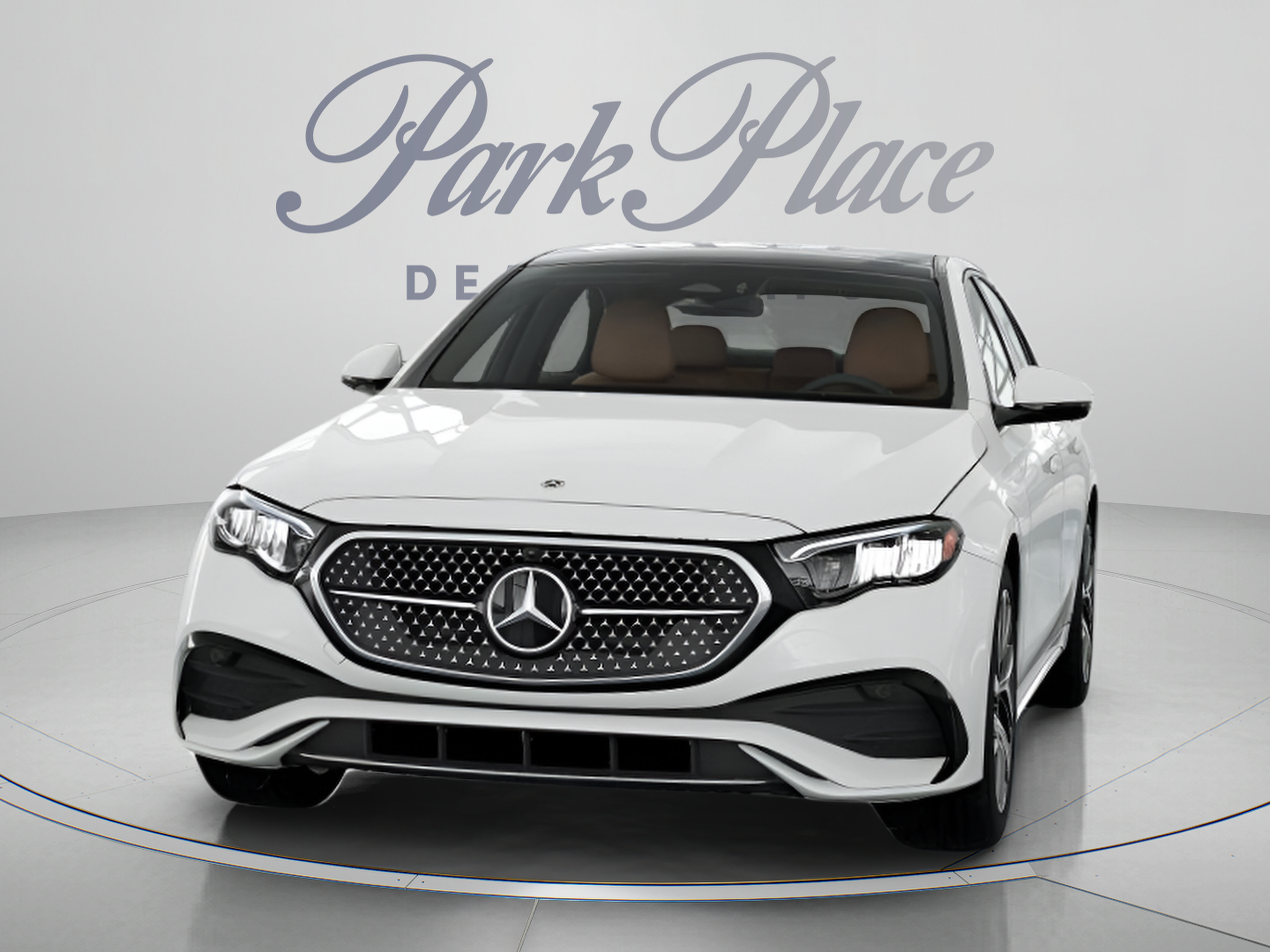 New 2027 Mercedes-Benz E 350 Sedan image 37