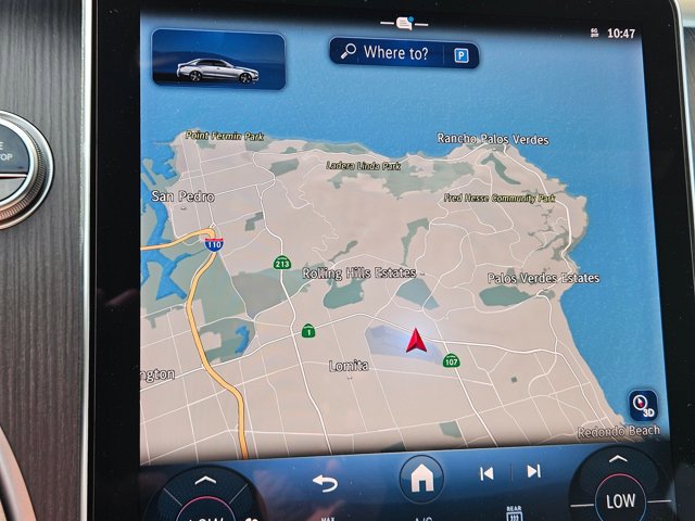 New 2025 Mercedes-Benz C 300 4MATIC Sedan image 13