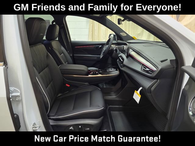 New 2026 Buick Enclave Avenir image 34