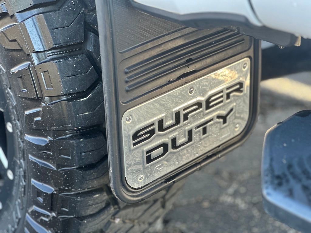 Used 2021 Ford F250 XL w/ Power Equipment Group image 28