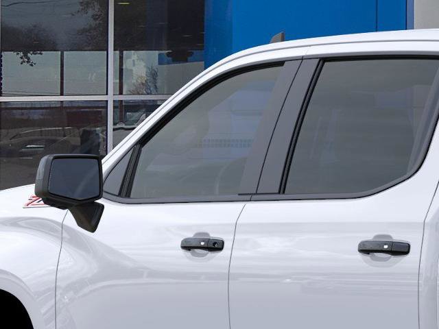 New 2026 Chevrolet Silverado 1500 LT Trail Boss image 38