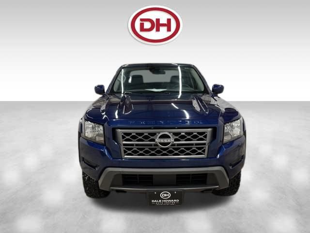 Used 2022 Nissan Frontier SV image 8