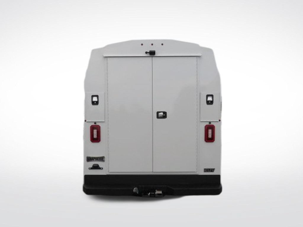 New 2024 Ford Transit 350 w/ Interior Upgrade Package RWD image 11