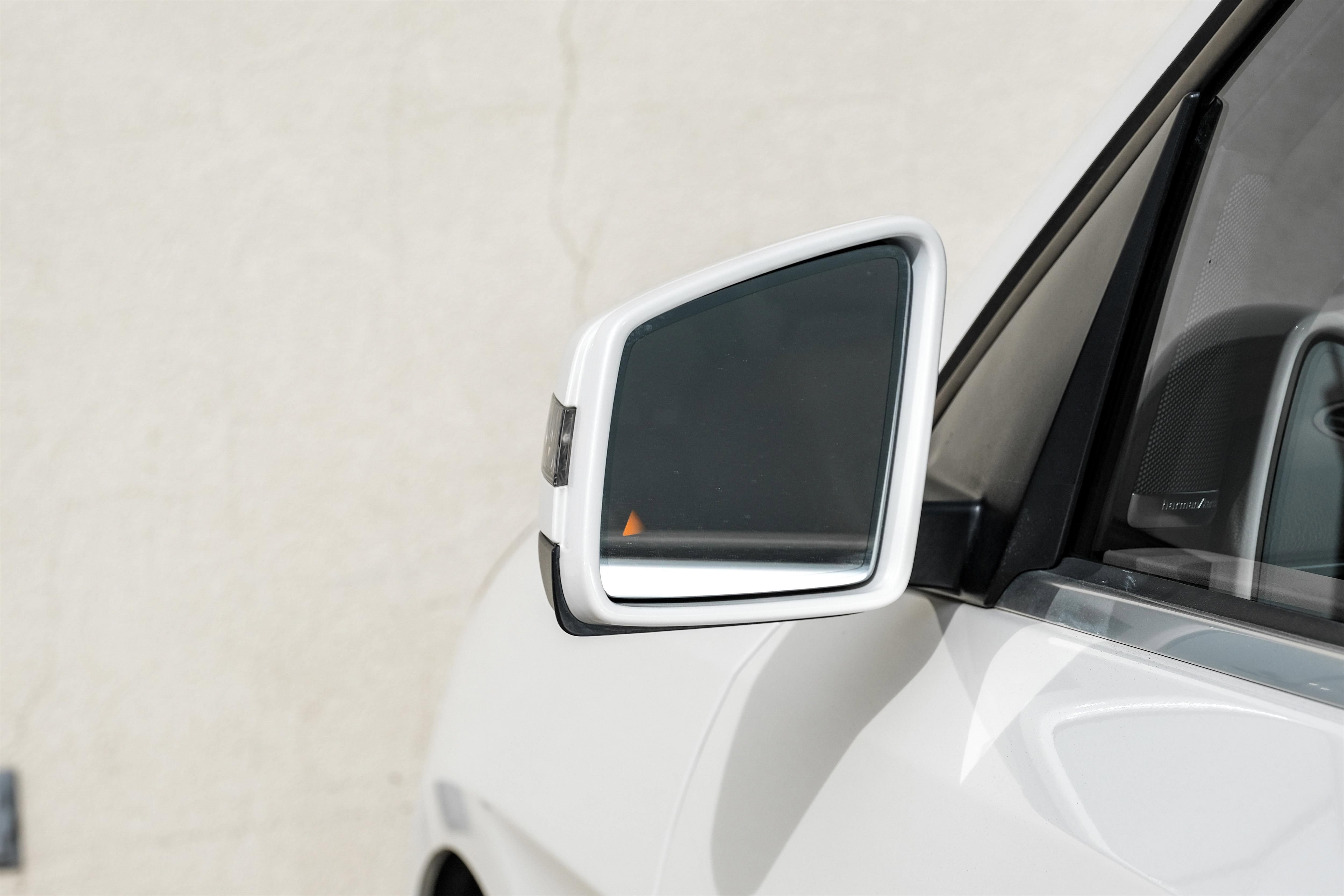 Used 2015 Mercedes-Benz ML 350 4MATIC image 39