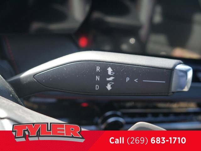 New 2026 Chevrolet Equinox RS w/ Convenience Package III image 28