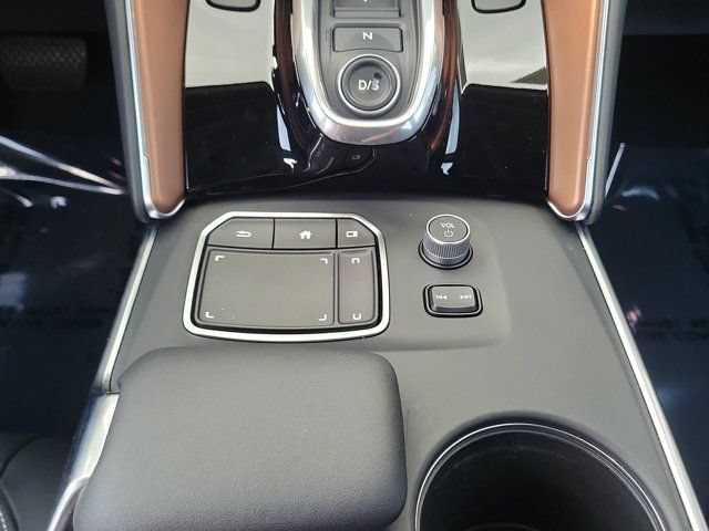 Used 2021 Acura TLX w/ Technology Package FWD image 16