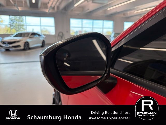 Used 2023 Honda Civic Si image 10