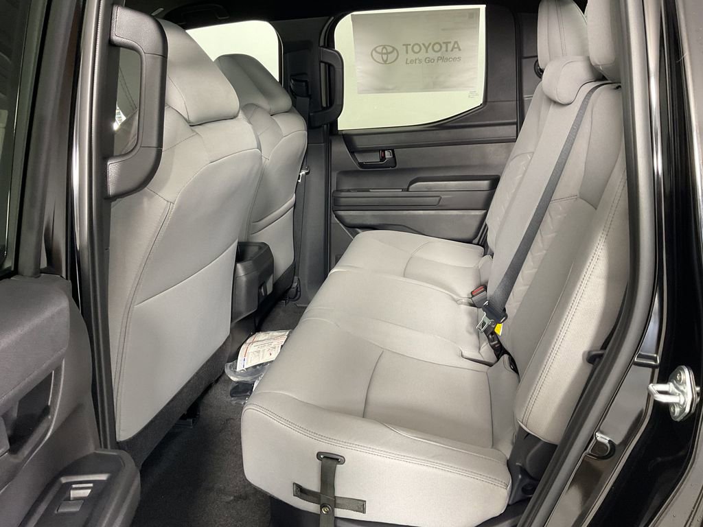 New 2025 Toyota Tacoma SR5 image 17