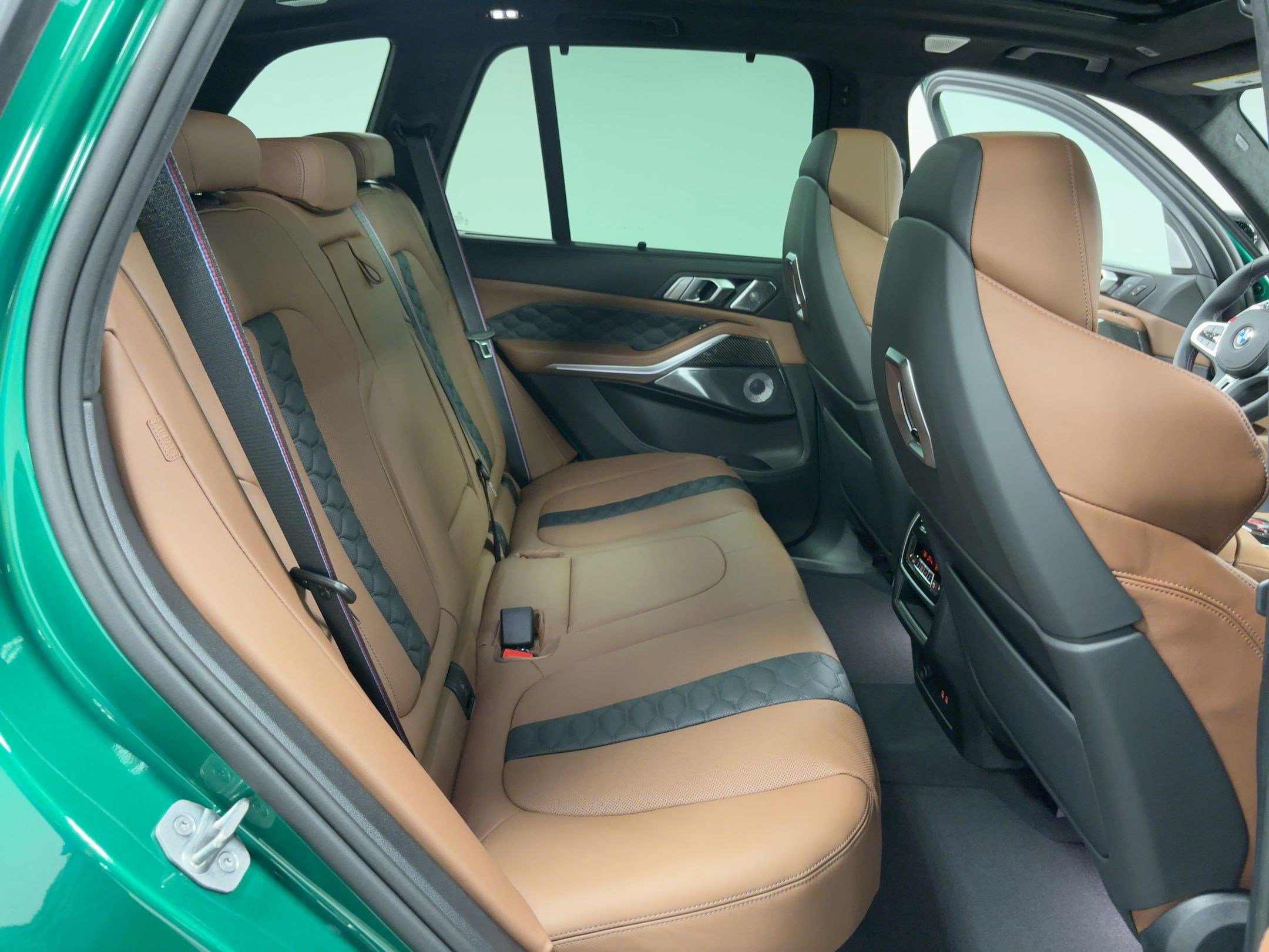 New 2026 BMW X5 M Competition w/ Executive Package image 30