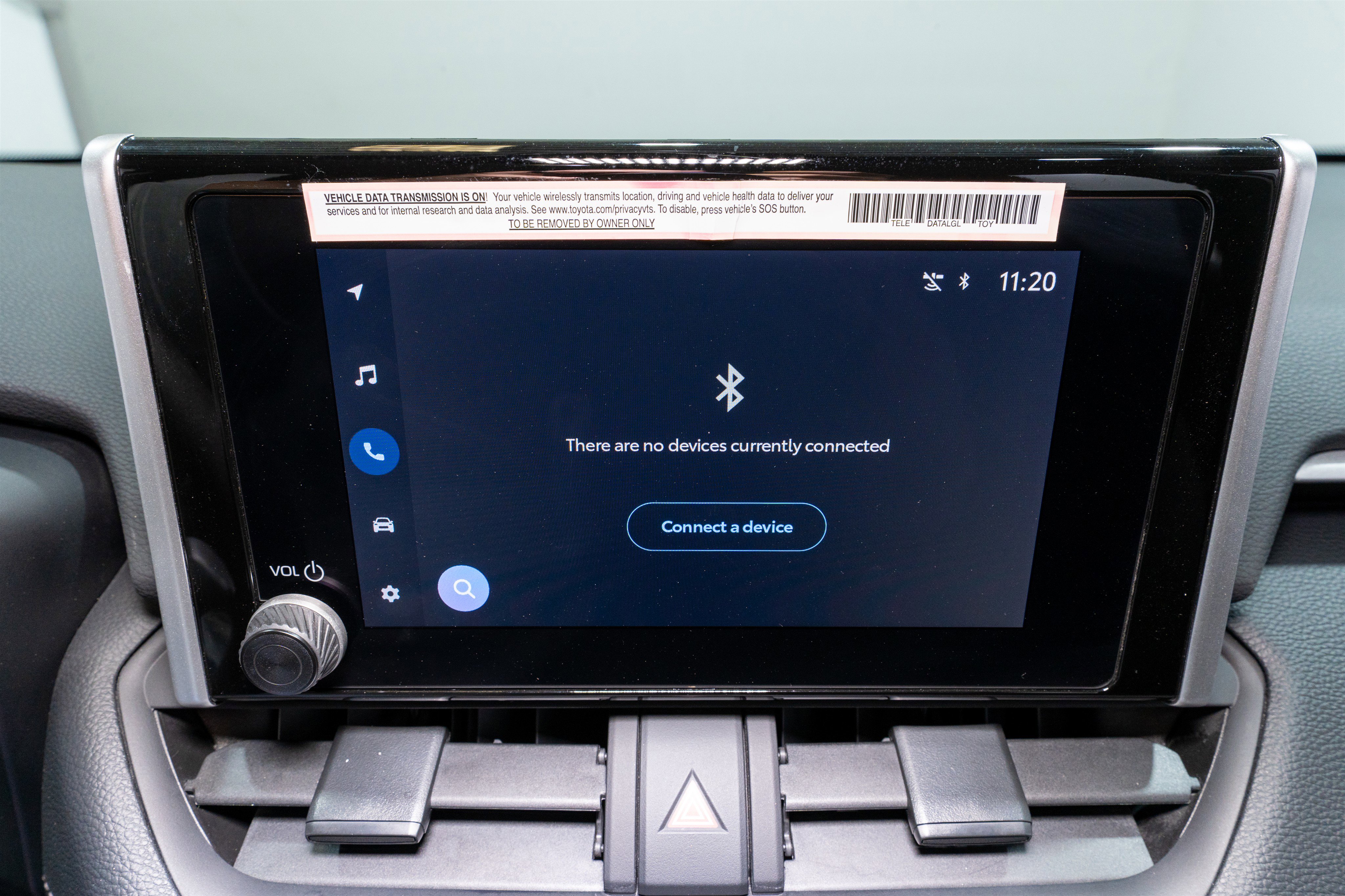 Used 2024 Toyota RAV4 LE image 16