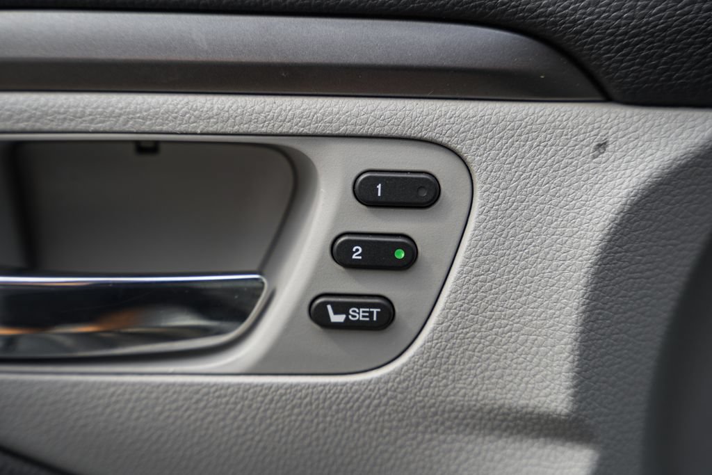 Used 2022 Honda Pilot EX-L image 42