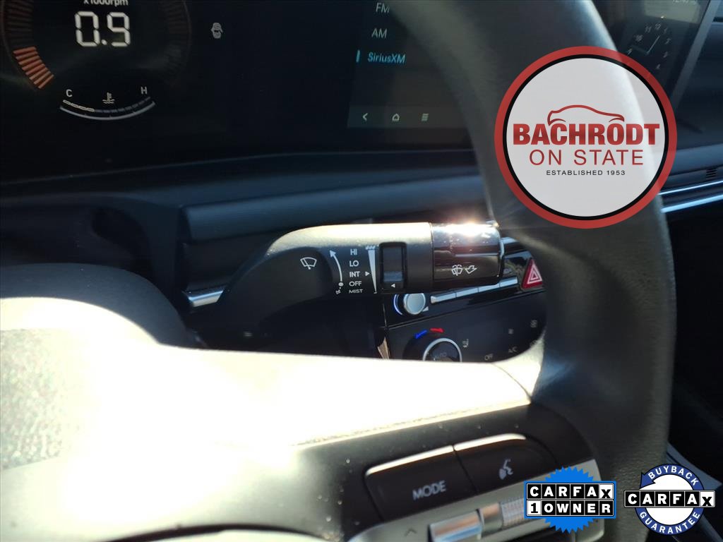 Used 2025 Hyundai Santa Cruz SEL image 22