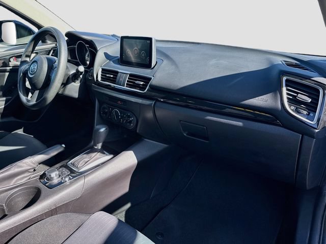 Used 2016 MAZDA MAZDA3 i Sport FWD image 31