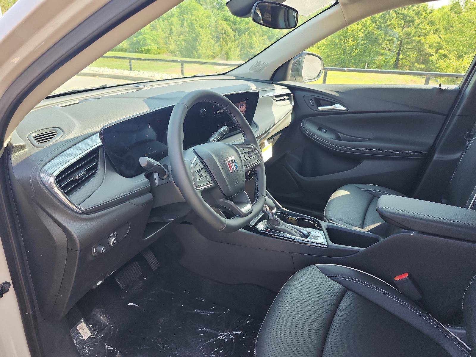 New 2026 Buick Encore GX Sport Touring w/ Studio Series AWD/4WD image 12