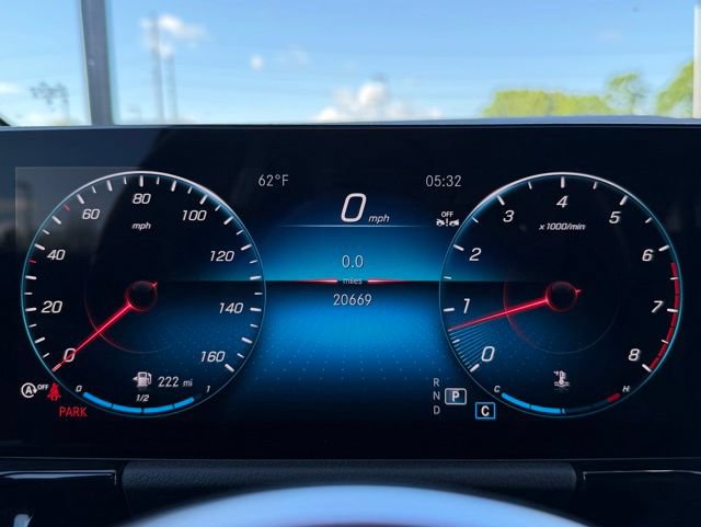 Certified 2023 Mercedes-Benz GLA 250 4MATIC image 18