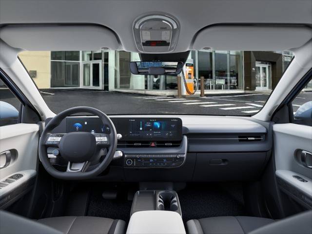 New 2026 Hyundai Ioniq 5 SE AWD/4WD image 11