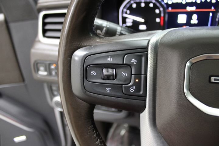 Used 2021 GMC Yukon XL Denali w/ Denali Ultimate Package image 36