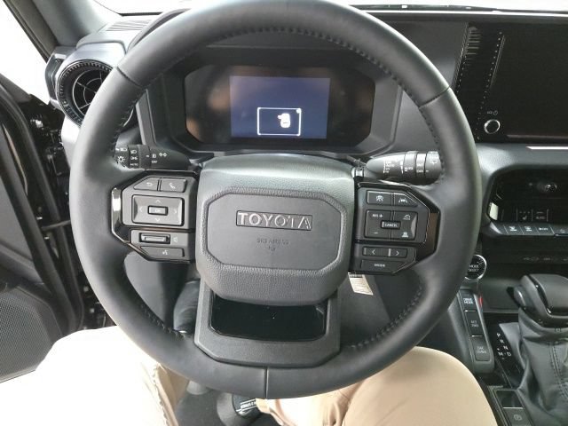 New 2027 Toyota Land Cruiser 1958 AWD/4WD image 31