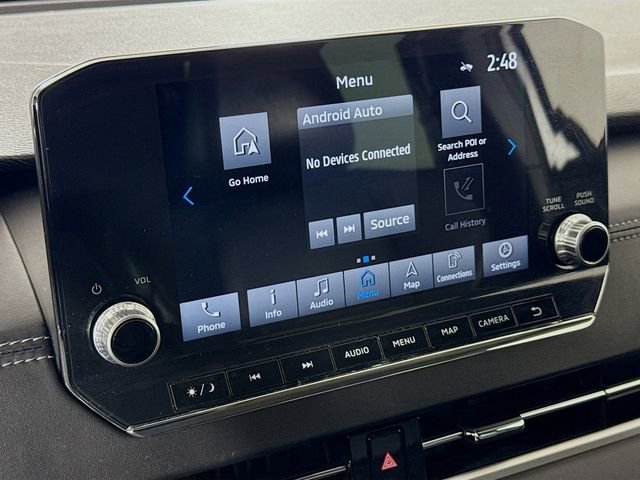 Used 2022 Mitsubishi Outlander SEL image 17