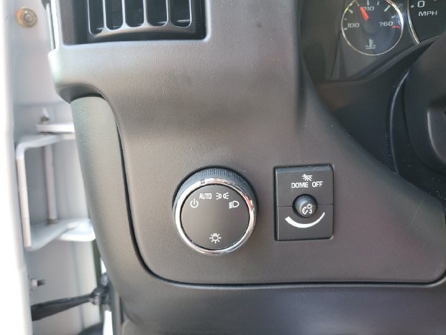New 2026 GMC Savana 3500 w/ Power Convenience Package RWD image 30