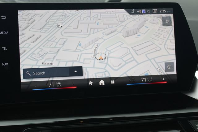 Used 2026 BMW X1 xDrive28i w/ Technology Package image 15