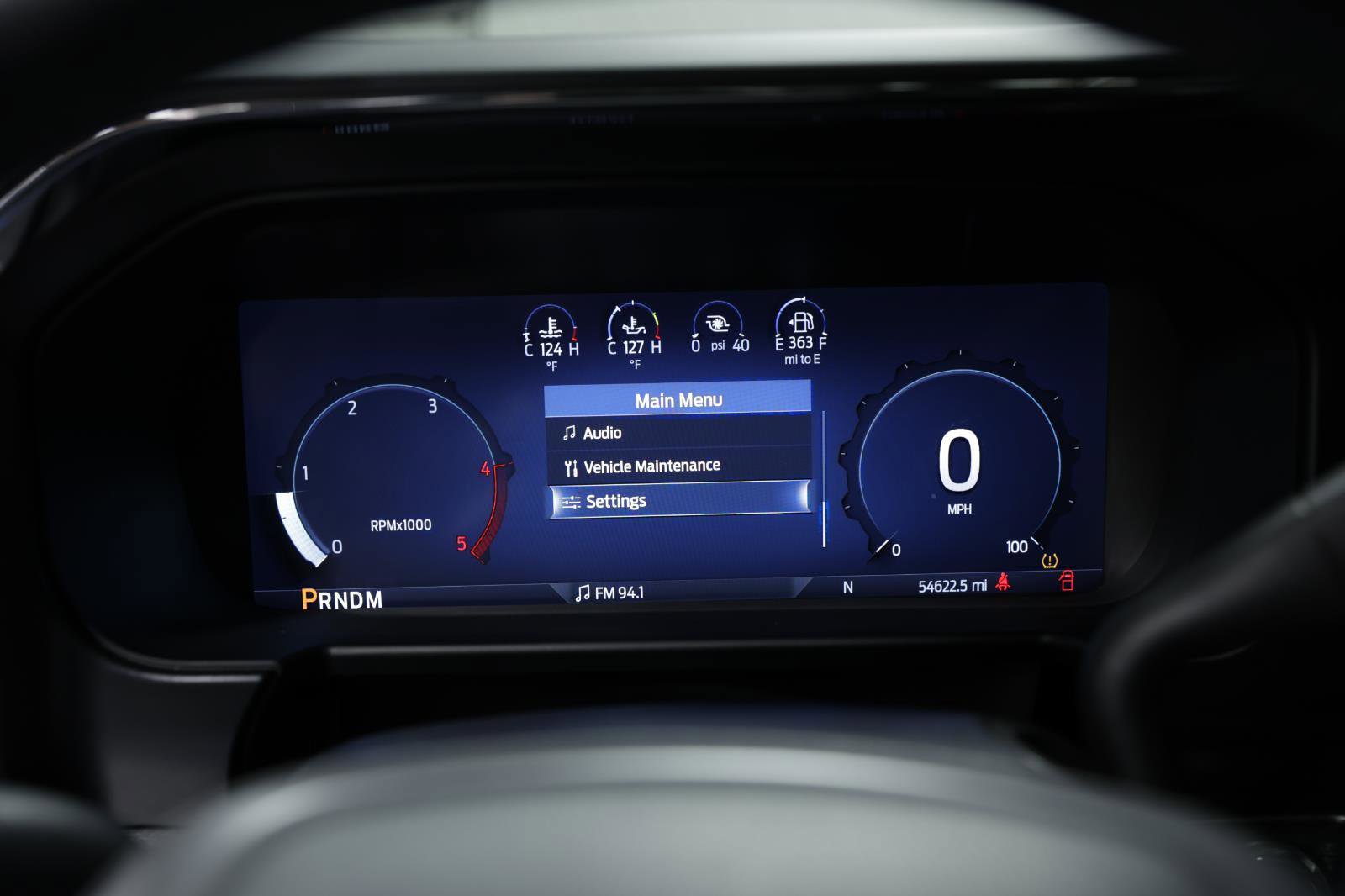 Used 2024 Ford F350 Lariat w/ Chrome Package image 31