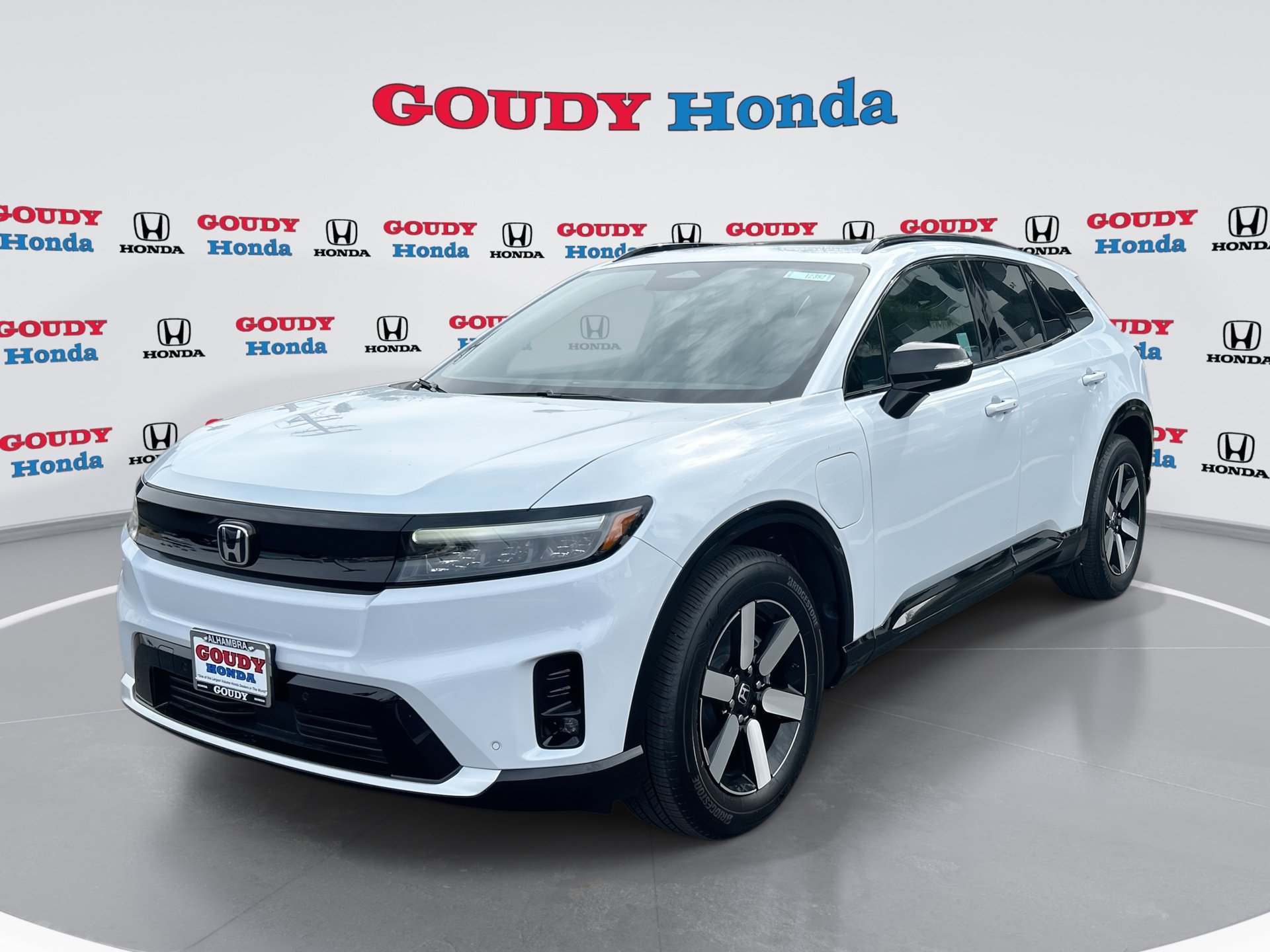 New 2026 Honda Prologue Touring