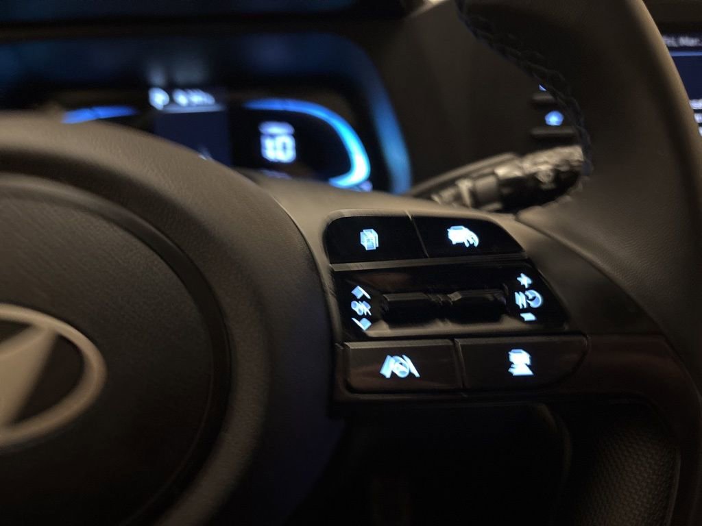 Certified 2026 Hyundai Elantra SEL Sport image 17